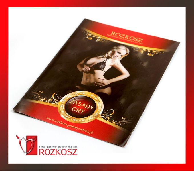 Gra Rozkosz zdjęcie 3