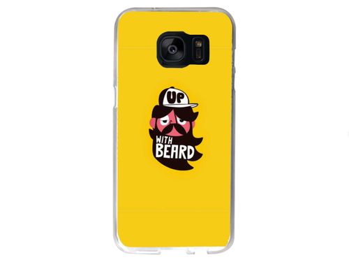 SAMSUNG GALAXY S7 EDGE | Etui case WZORY na Arena.pl