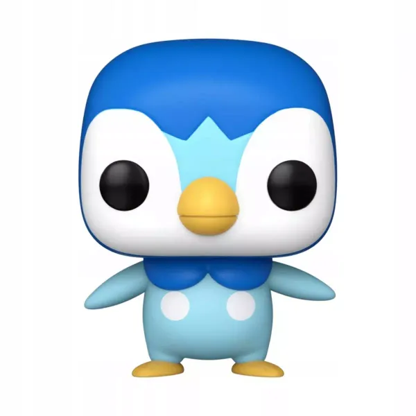 Figurka Funko Pop! Pokémon Piplup zdjęcie 1