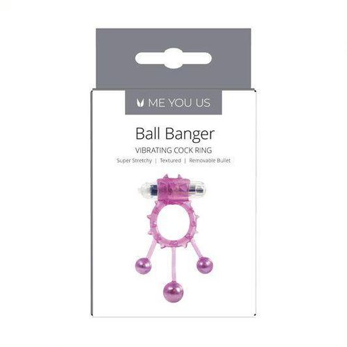 me you us ball banger cock ring na Arena.pl