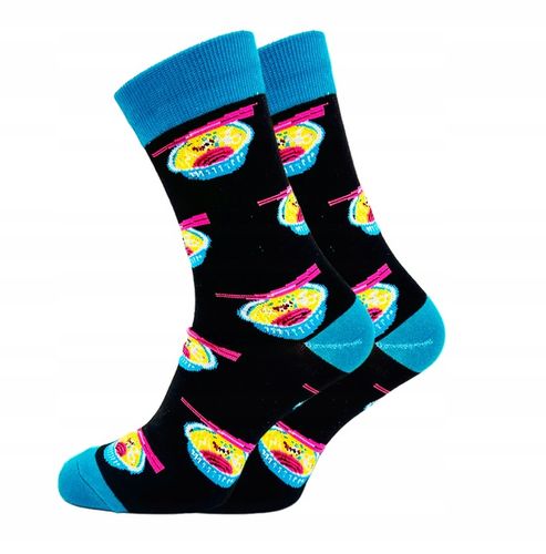 10 Par Skarpety Męskie Śmieszne Bawełna Wysokie Skarpetki 43-46 BAWEŁNIANE na Arena.pl