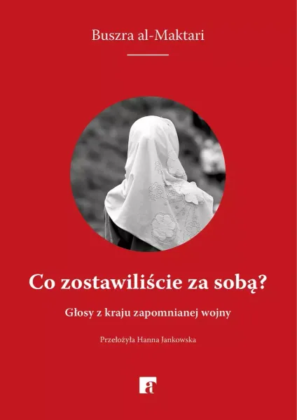 Co zostawiliście za sobą? zdjęcie 1