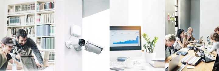 Switch TP-LINK LS1008G 8xLAN zdjęcie 7