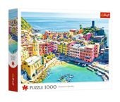 puzzle 1000 malownicze miasteczko vernazza 10988