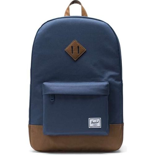 Herschel HERITAGE BACKPACK 00007 NAVY TAN na Arena.pl