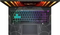 Laptop MSI Cyborg 15 Core 5-210H/16GB/512 RTX5050 144Hz