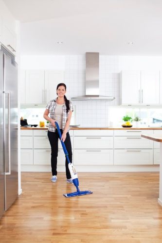 BONA Cleaning Pad 1 kg na Arena.pl