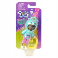 Zawieszka Mattel Polly Pocket Kotek