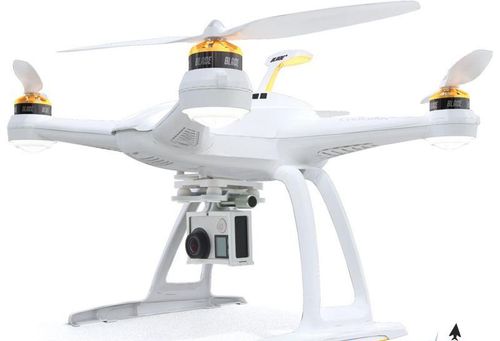 Blade Chroma GoPro ready BNF na Arena.pl