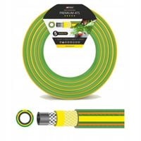 AWTOOLS WĄŻ OGRODOWY PREMIUM ATS 3/4" 25m 5 WARST/AW15120