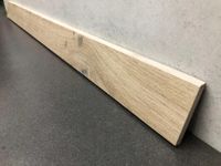 Cokół drewnopodobny 85 cm, listwa przypodłogowa