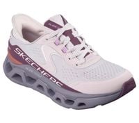 Skechers damskie buty sportowe GLIDE-STEP ALTUS 150510 LAV LAVENDER 37,5