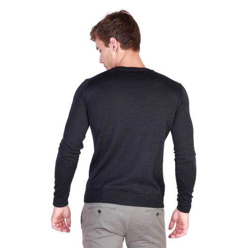 Trussardi sweter męski L na Arena.pl