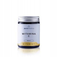 Witamina C + acerola + dzika róża + kurkuma w proszku ODPORNOŚĆ 90 porcji