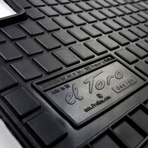 Dywaniki gumowe Range Rover Vogue 2002-2012 na Arena.pl