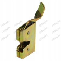 Zamek Lewy Case-IH 533,633,733, 833