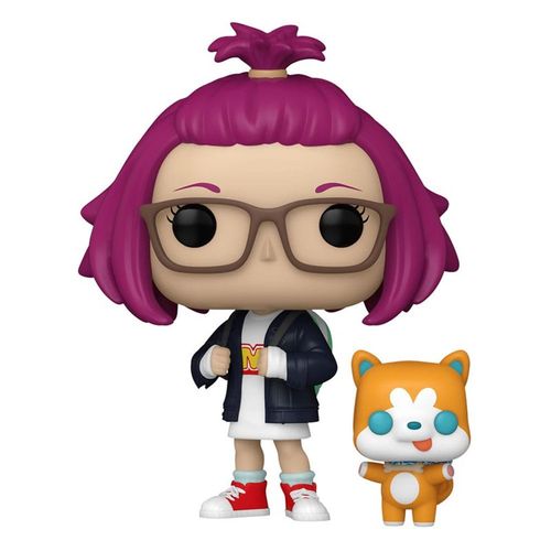 Funko POP! Godzilla Singular Point Mei Kamino 1470 na Arena.pl