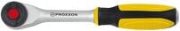 PROXXON GRZECHOTKA 1/2 CALA ROTARY Z DODATKOWĄ FUNKCJĄ PODKRĘCANIA PR23084