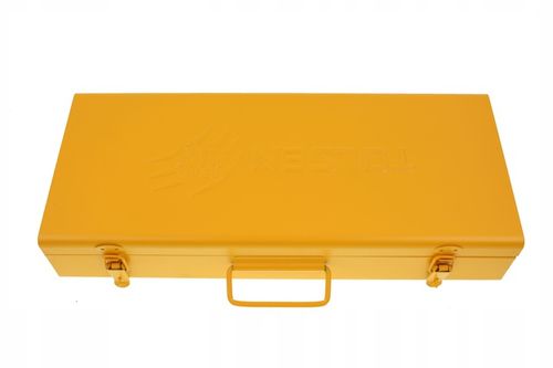 Zgrzewarka do rur 20-25-32-40-50-63mm / 700W-1500W / ZESTAW WALIZKOWY na Arena.pl