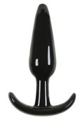 t plug smooth black