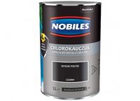 EMALIA CHLOROKAUCZUKOWA CZARNA 0.9L - 5EMCH.CZA0.9