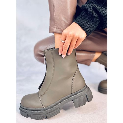 Botki workery militarne r.40 na Arena.pl