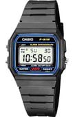 zegarek męski casio f-91w-1yeg + box