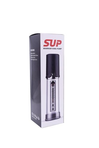 pompka worrior king super manual pump na Arena.pl