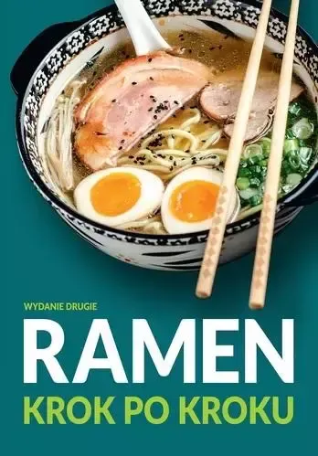 Ramen krok po kroku w.2 zdjęcie 1