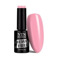 Lakier hybrydowy LED/UV Gel Polish NTN Premium Milkshake Nr 311 5g