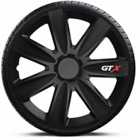 Kołpaki 17 do Opel Ford Citroen Hyundai Renault Peugeot VW Toyota Audi Kia