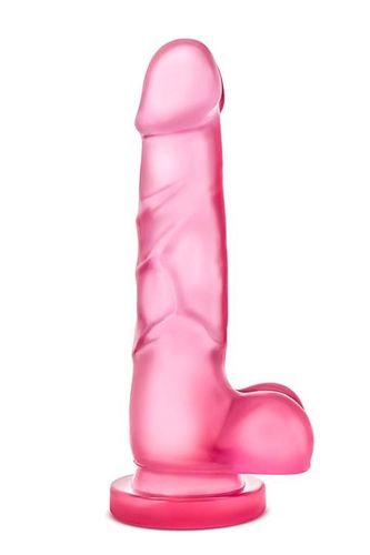 dildo-b yours sweet n hard 4 pink na Arena.pl
