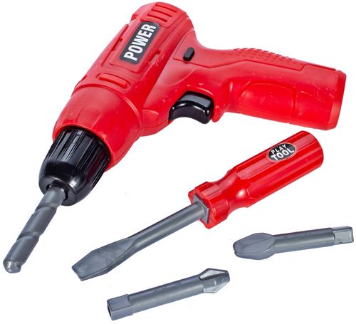 Zestaw narzędzi Pas z narzędziami + Wkrętarka na Arena.pl