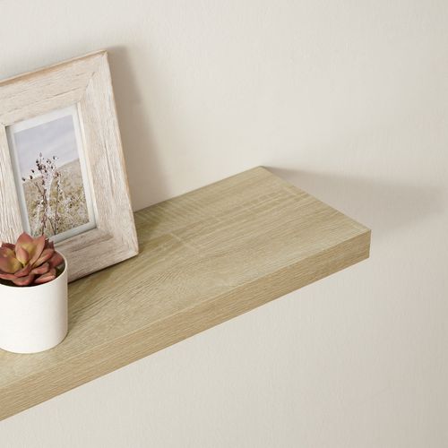 Półka 60cm - sonoma - LWS026B11 na Arena.pl