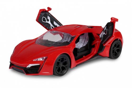 Auto GTR na radio FF TFB na Arena.pl