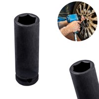 NASADKA UDAROWA SZEŚCIOKĄTNA 1/2" CR-MO 15X78 MM