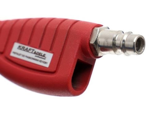 Pistolet do piaskowania 1/4' KD10261 na Arena.pl