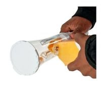 Obieraczka warzyw 3 ostrza temperówka 29cm