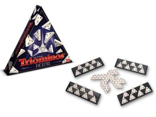 Gra Triominos DeLuxe na Arena.pl