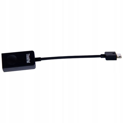 Adapter LAN Ethernet RJ45 Display Port Lenovo na Arena.pl