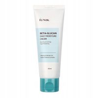 iUNIK Beta-Glucan Daily Moisture Cream Krem nawilżający do twarzy 60ml