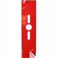 Nóż do kosiarki uniwersalny 40,0cm/16''