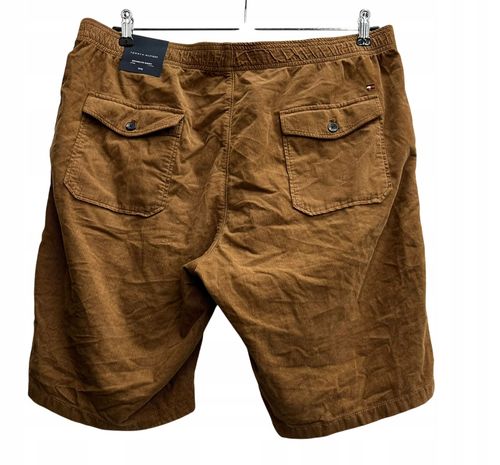 TOMMY HILFIGER DESERT KHAKI W42 na Arena.pl