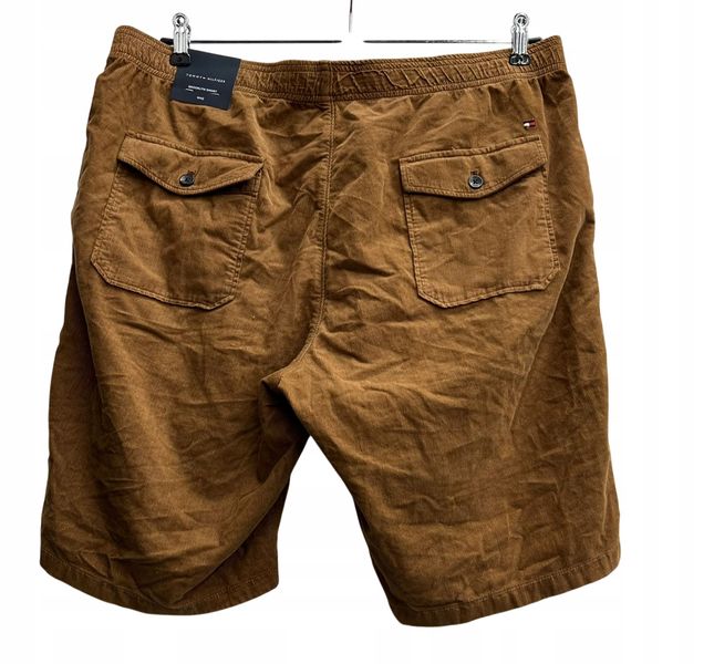 TOMMY HILFIGER DESERT KHAKI W42 zdjęcie 2