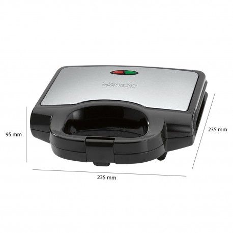 Opiekacz Clatronic ST 3628 na Arena.pl