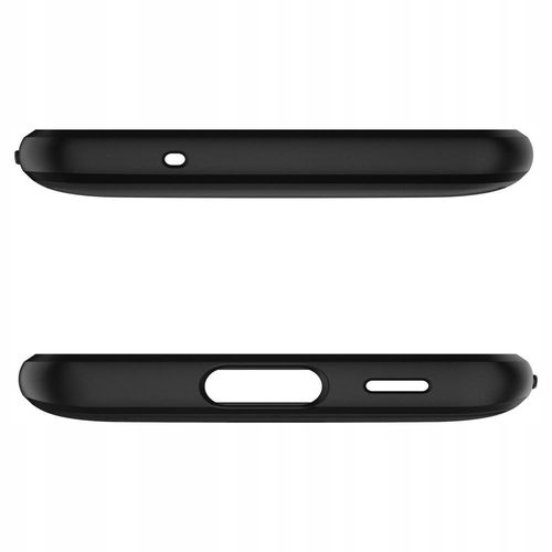 ETUI HTC U12+ PLUS TPU CASE SPIGEN RUGGED ARMOR na Arena.pl