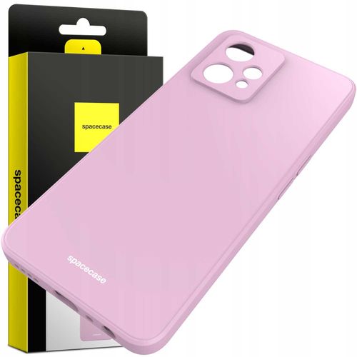 SC Silicone Case Realme 9 4G/9 Pro+ lilac na Arena.pl