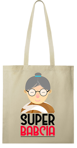 Torba bawełniana zdjęcie 1