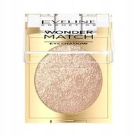 Eveline Cosmetics Wonder Match Cień do powiek Mono Nr 05 - Golden Glow