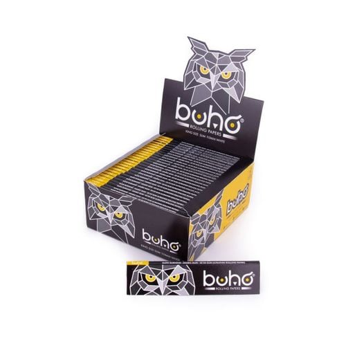 bibułki buho classic king size slim na Arena.pl